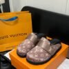 Louis Vuitton Women's Pool Pillow Comfort Sandal