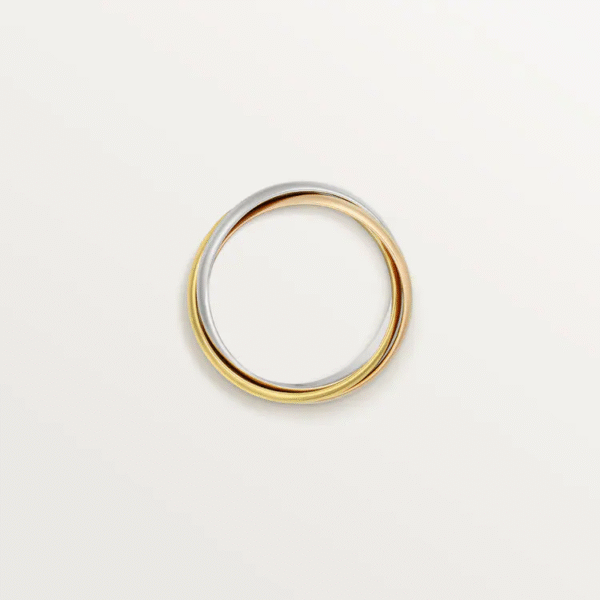 TRINITY RING, CLASSIC