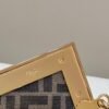 Fendi First Small Bag