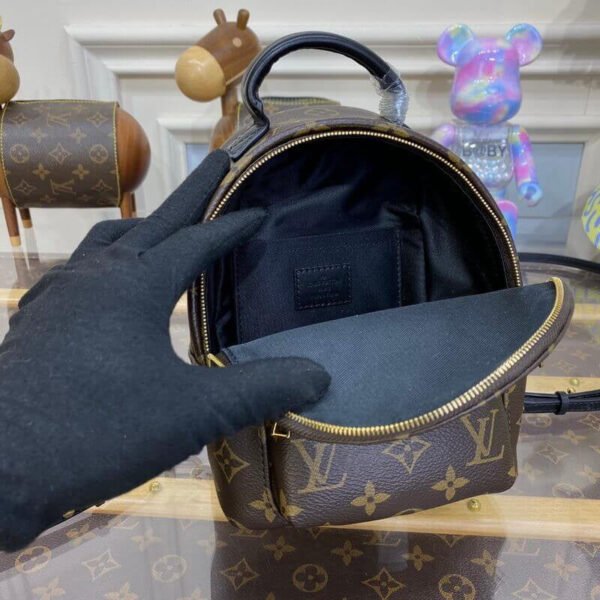 Louis Vuitton Palm Springs Mini M44873