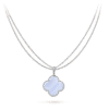 6A1EADFC-0A75-B704-8361-4C4D74F712CB.png Magic Alhambra long necklace, 1 motif