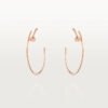 JUSTE UN CLOU EARRINGS