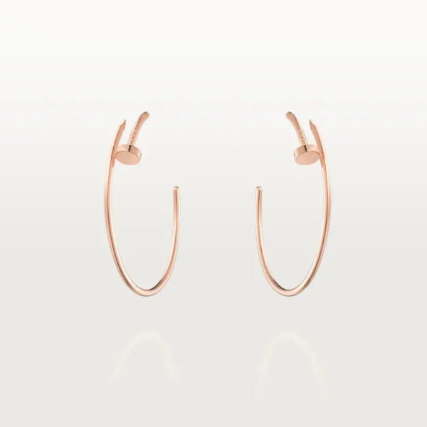 JUSTE UN CLOU EARRINGS