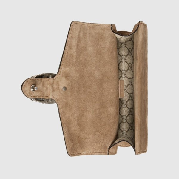 DIONYSUS SMALL SHOULDER BAG