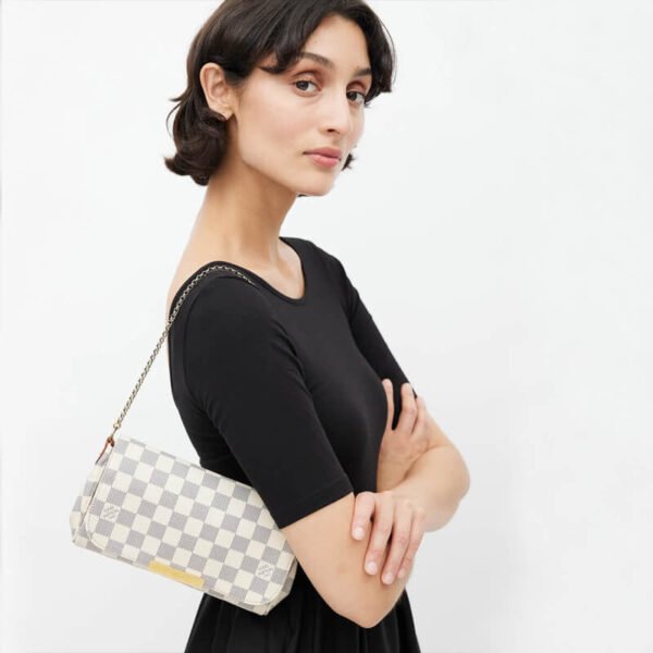 Louis Vuitton Favorite PM N41277