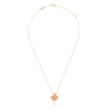 Vintage Alhambra pendant