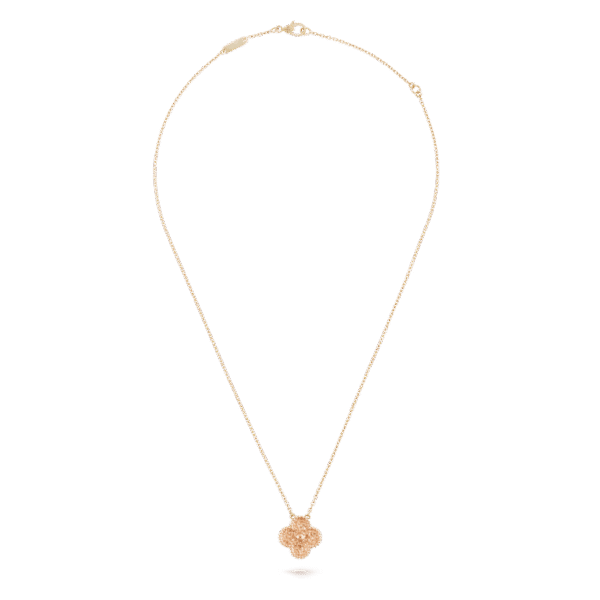 Vintage Alhambra pendant