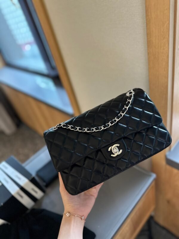 Classic 11.12 Handbag - Pink