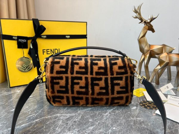 Fendi Baguette Bag