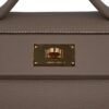24/24 29 Bag Etoupe Togo / Swift Gold Hardware