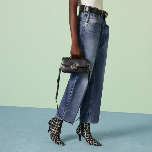 PETITE  MINI SHOULDER BAG