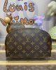 Louis Vuitton Cosmetic Pouch MM M46579