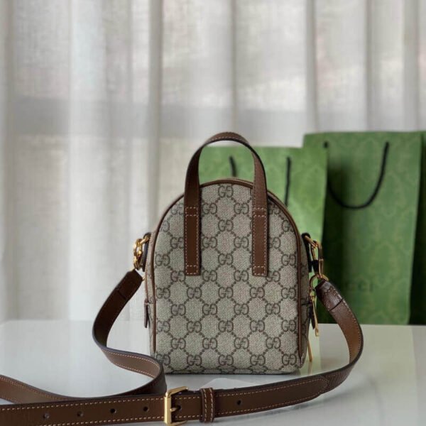 Gucci Multi-function bag with Interlocking G