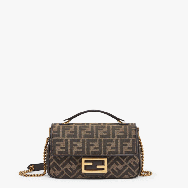 Fendi Baguette Chain Midi