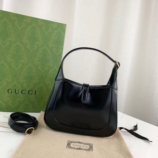 Gucci Jackie 1961 Mini