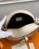 Louis Vuitton Boite Chapeau Souple MM Handbag M45276