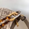 Fendi O'lock Swing Bag