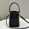 Fendi Mon Tresor  Mini Bag