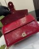Gucci Dionysus Patent Leather 28x16cm
