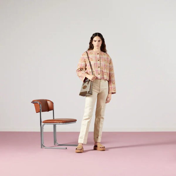 HORSEBIT 1955 SMALL TOP HANDLE BAG