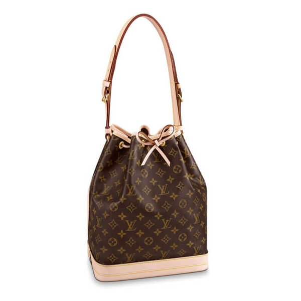 Louis Vuitton No&eacute; M42224