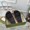 GUCCI Women's Platform Slide Sandal