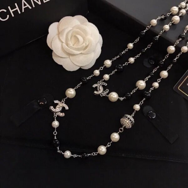cc Necklace