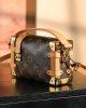 Louis Vuitton M46815 Side Trunk PM