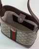 Gucci Ophidia Small Bucket Bag