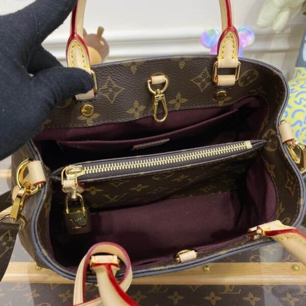 Louis Vuitton Montaigne BB M41055