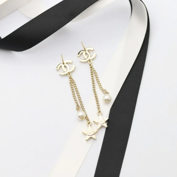 CCE362 CC earring