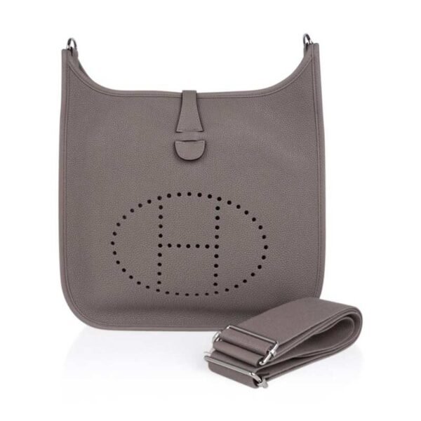 6C981098-27AE-F830-C2DA-0AA6252713EC.jpg Evelyne PM Bag Gris Asphalte Palladium Hardware bag
