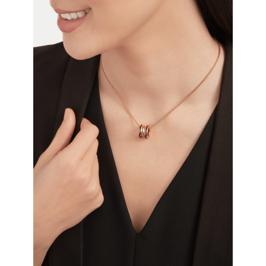B.ZERO1 NECKLACE