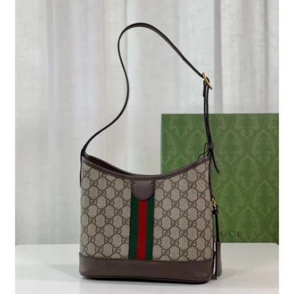 Gucci Ophidia Small Bucket Bag