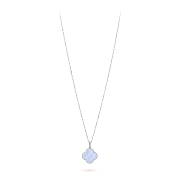 6D05F17A-F08F-3B33-DED5-0A172D0301E5.png Magic Alhambra long necklace, 1 motif