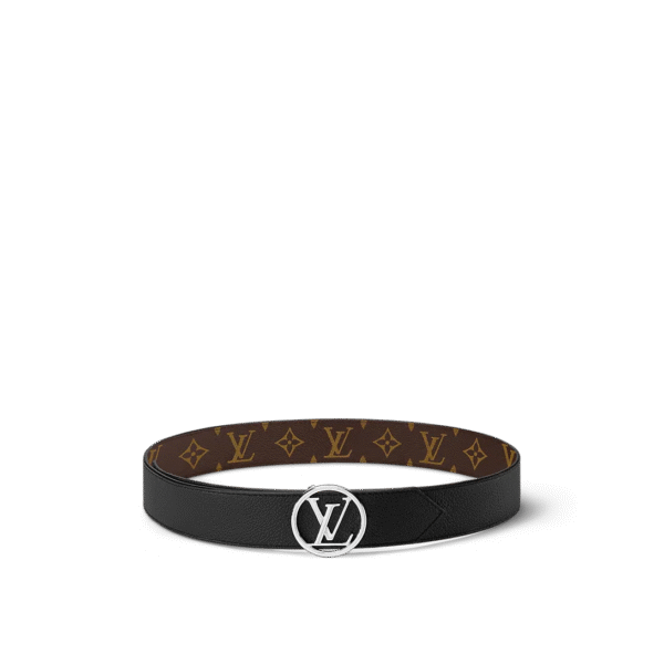 Circle 35mm Reversible Belt