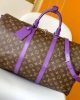 Louis Vuitton M46775 Keepall Bandouli&egrave;re 50