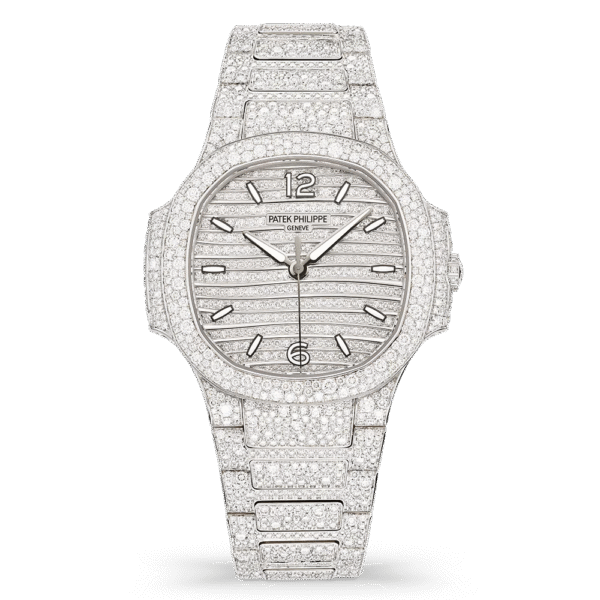 Patek Philippe Nautilus 7118/1450G-001