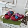 GUCCI Women's Platform Slide Sandal