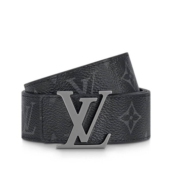 Initiales 35mm Reversible Belt