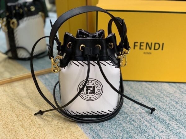 Fendi Mon Tresor Mini Bag