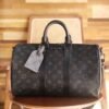Louis Vuitton M46655 Keepall Bandouli&egrave;re 35