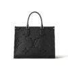Louis Vuitton Onthego MM M45595