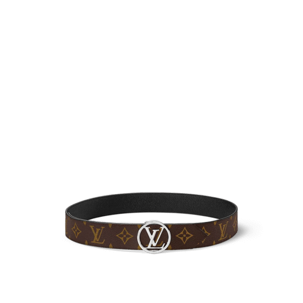 Circle 35mm Reversible Belt