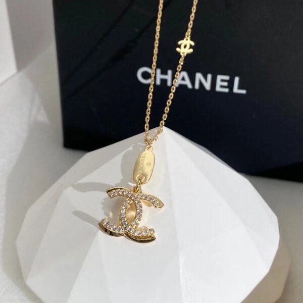 cc Necklace