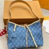 Louis Vuitton CarryAll MM M46855
