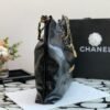 6F22A71E-D380-C6CE-FC84-FED01BF796C0.jpg Chanel 22 Small Handbag AS3260