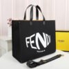 Fendi Shopper Bag