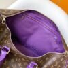 Louis Vuitton M46775 Keepall Bandouli&egrave;re 50