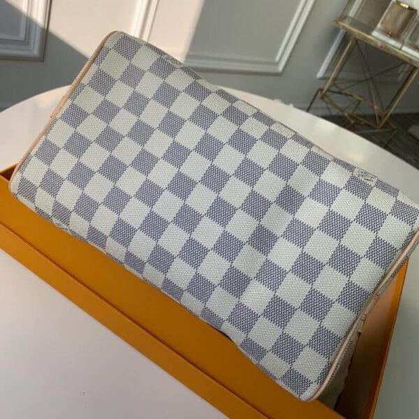 Louis Vuitton Speedy Bandouli&egrave;re 25 N40608